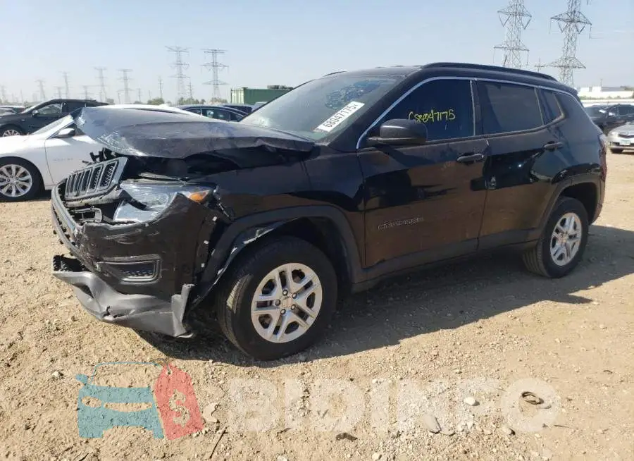 3C4NJDAB1LT219468 Photo# 1