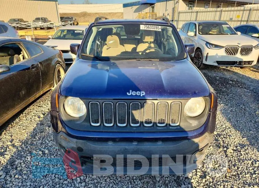 ZACCJBBB0JPH36016 Photo# 5