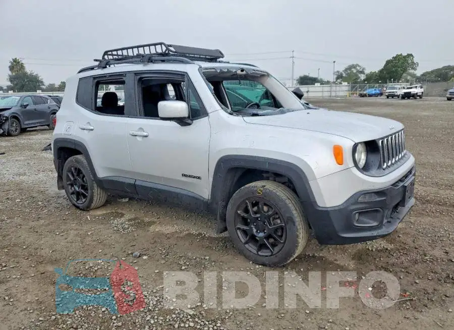ZACCJBBB4HPF95039 Photo# 4