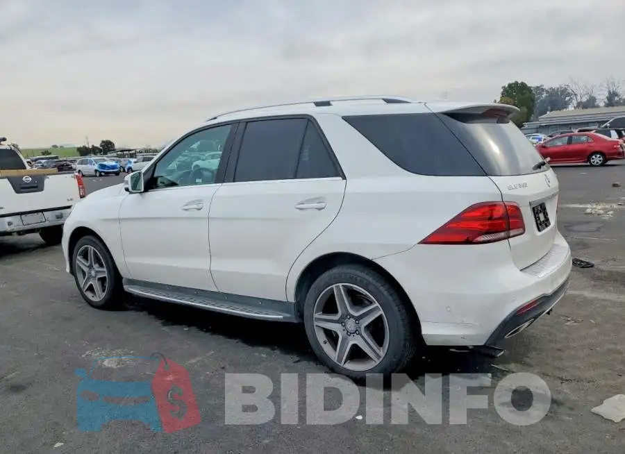 4JGDA5HB5HA845039 Photo# 2