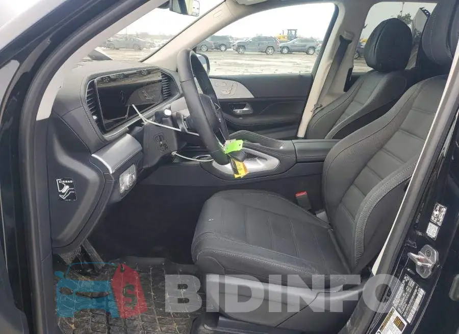 4JGFB5KB5SB399572 Photo# 7