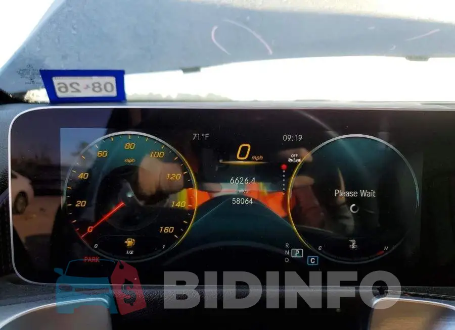 W1N4M4GB8LW053253 Photo# 9