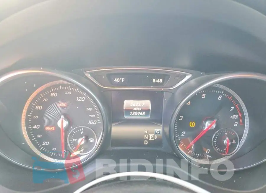 WDCTG4GB2KJ537645 Photo# 9