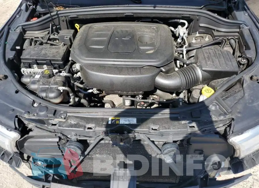 1C4RDJAG6KC848494 Photo# 12