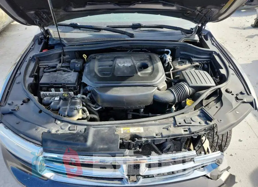 1C4RDJAGXJC312694 Photo# 12