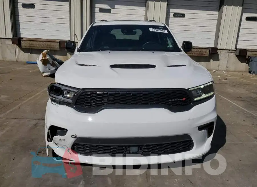 1C4SDHCT4PC553566 Photo# 5