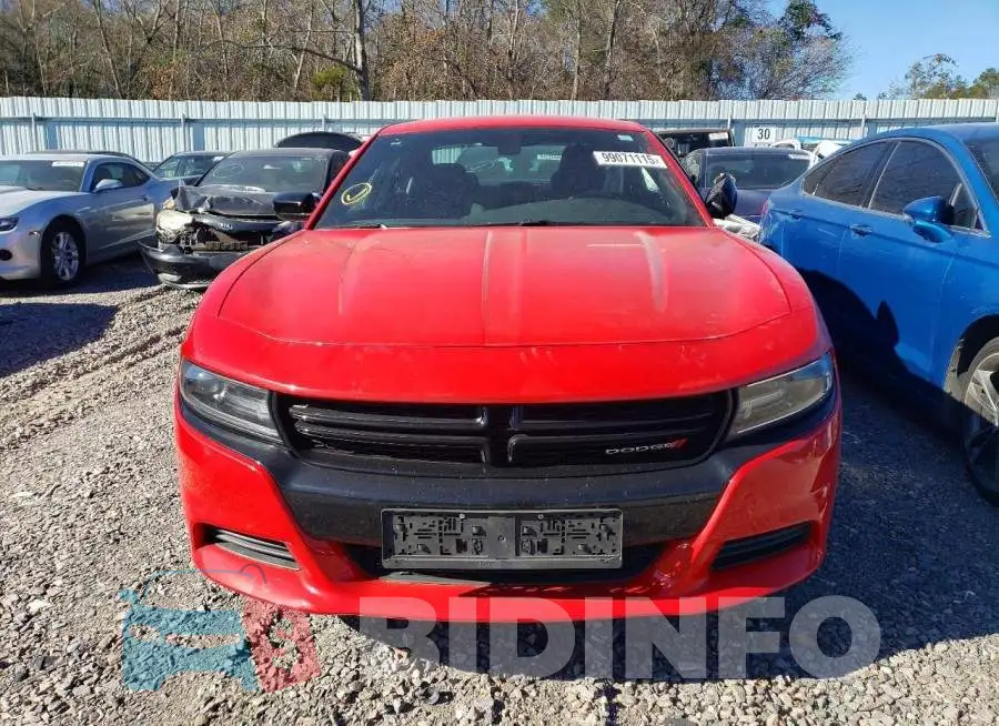 2C3CDXBG1KH633050 Photo# 5