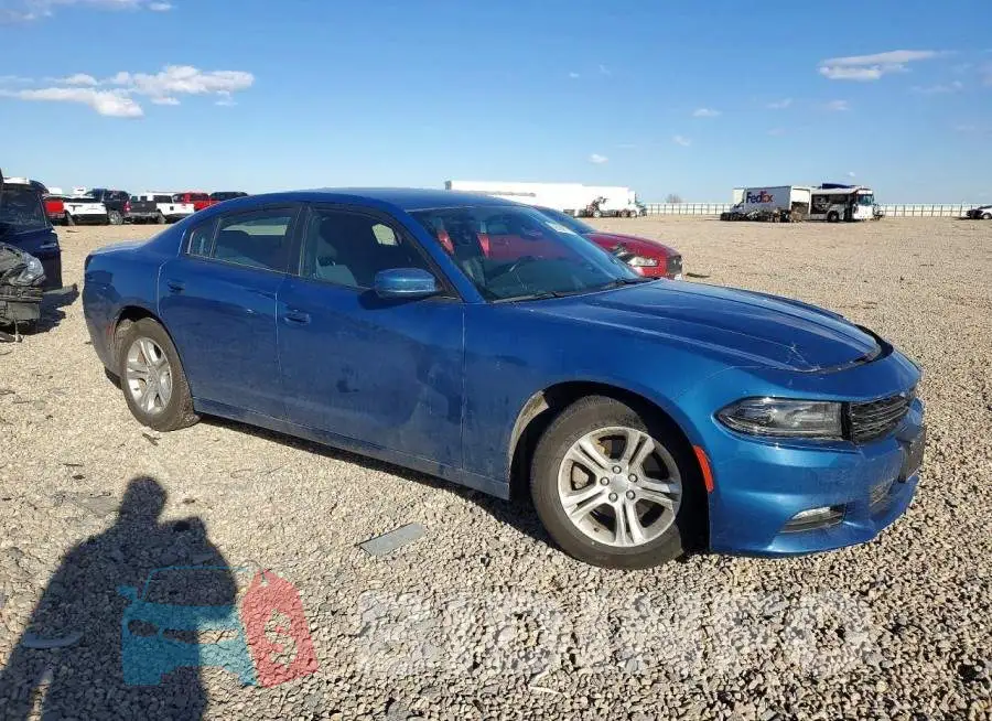 2C3CDXBG1MH574147 Photo# 4