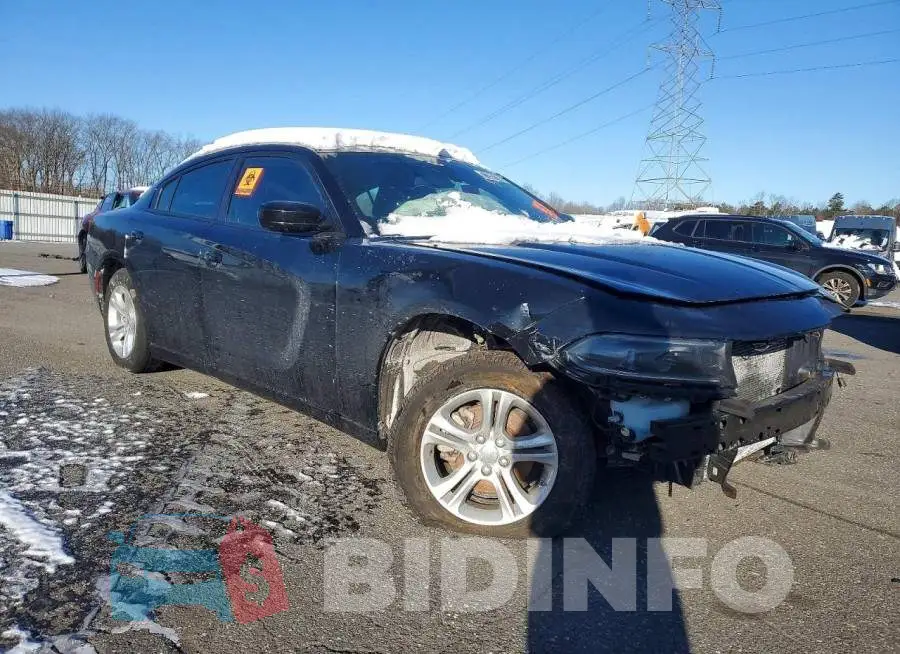 2C3CDXBG3PH579483 Photo# 4