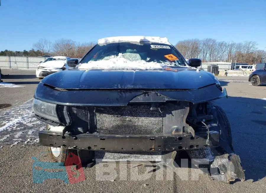 2C3CDXBG3PH579483 Photo# 5