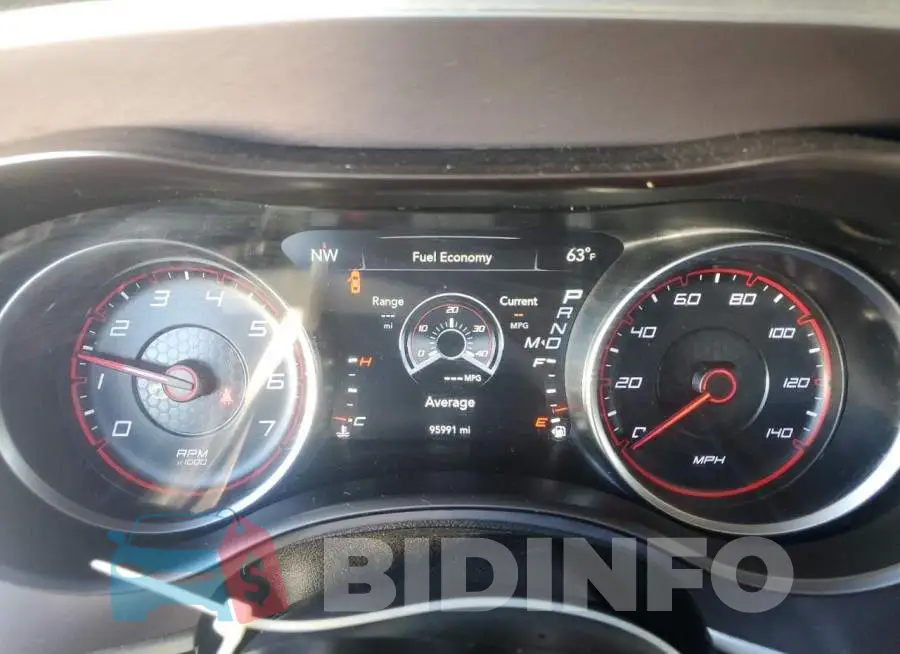2C3CDXBG5KH653057 Photo# 9