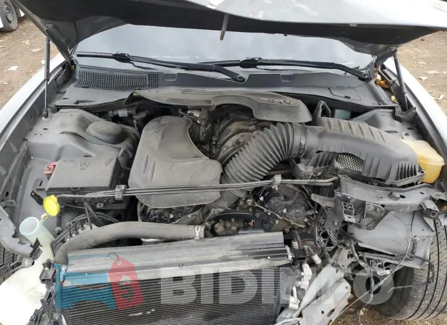 2C3CDXBG5KH653057 Photo# 11