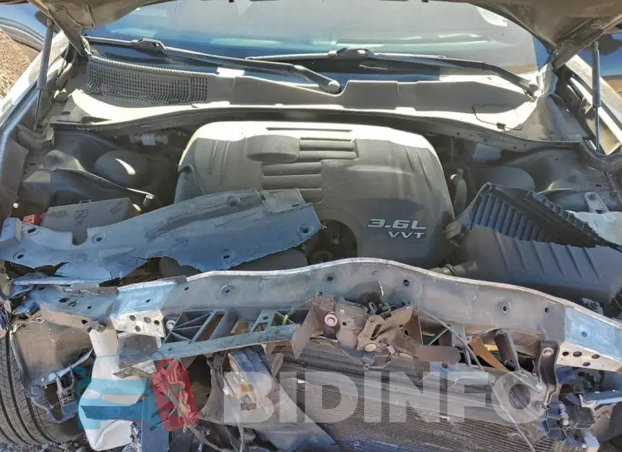 2C3CDXBG5NH224246 Photo# 11