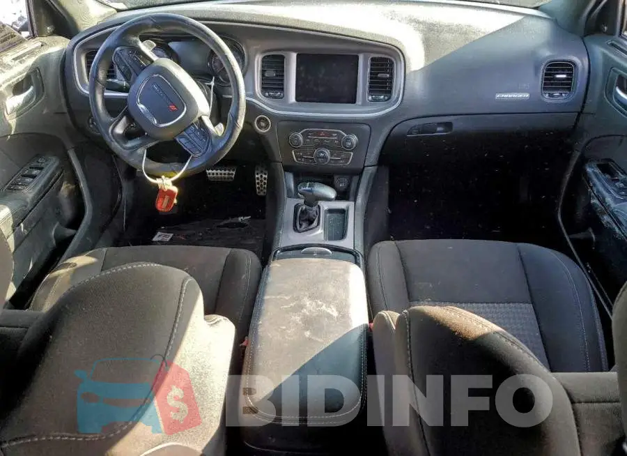 2C3CDXCT3NH228422 Photo# 8