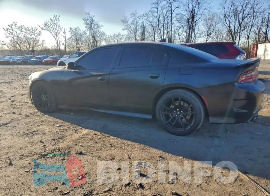 2C3CDXGJ2NH248427 Photo# 2