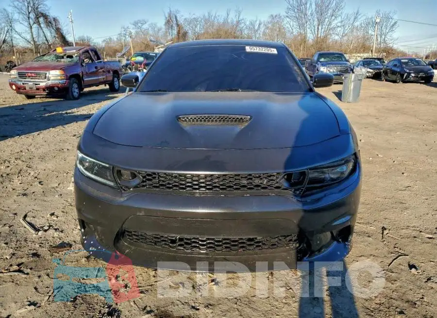 2C3CDXGJ2NH248427 Photo# 5