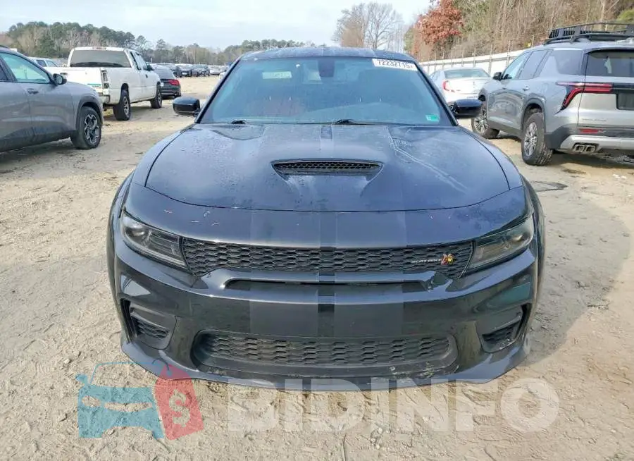 2C3CDXGJ4NH178817 Photo# 5