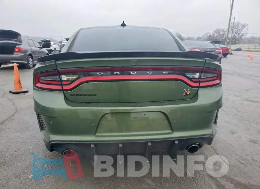 2C3CDXGJ7MH568843 Photo# 6