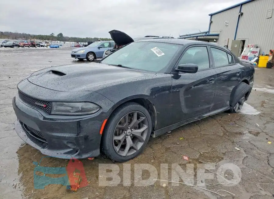 2C3CDXHG0KH535134 Photo# 1