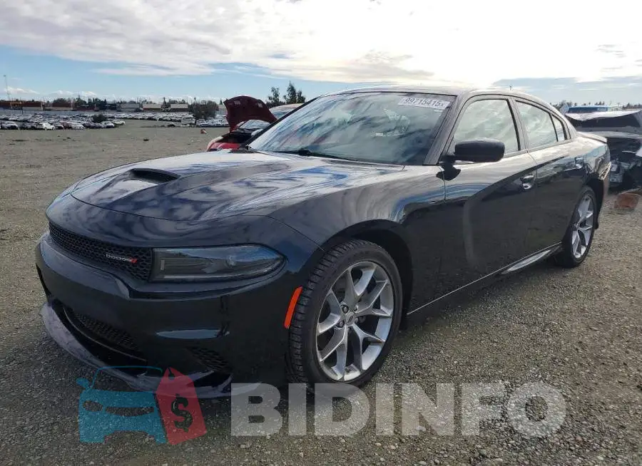 2C3CDXHG4PH642629 Photo# 1