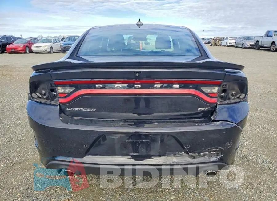 2C3CDXHG4PH642629 Photo# 6