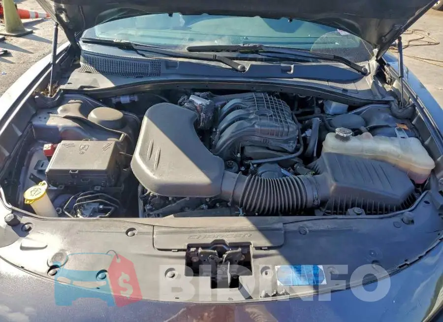 2C3CDXHG5PH702062 Photo# 11