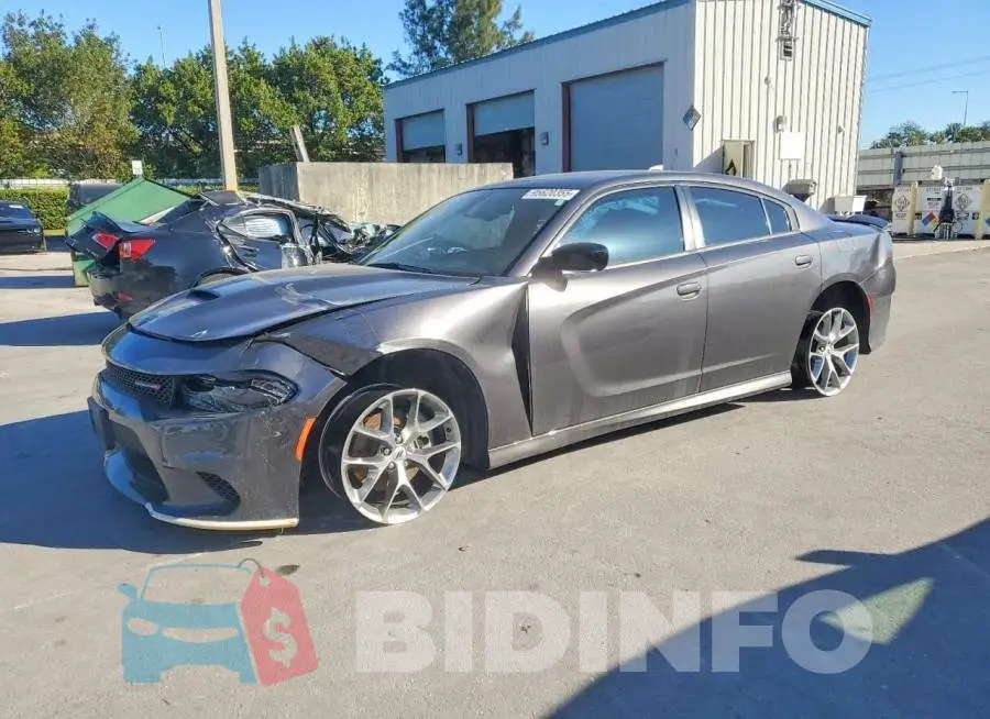 2C3CDXHG5PH702062 Photo# 1