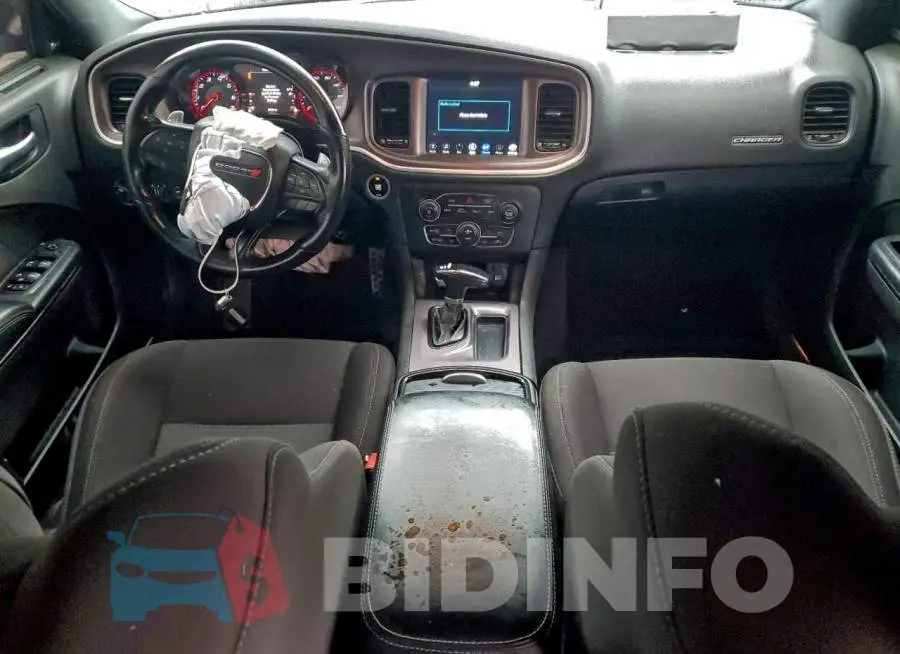 2C3CDXHG8KH721570 Photo# 8