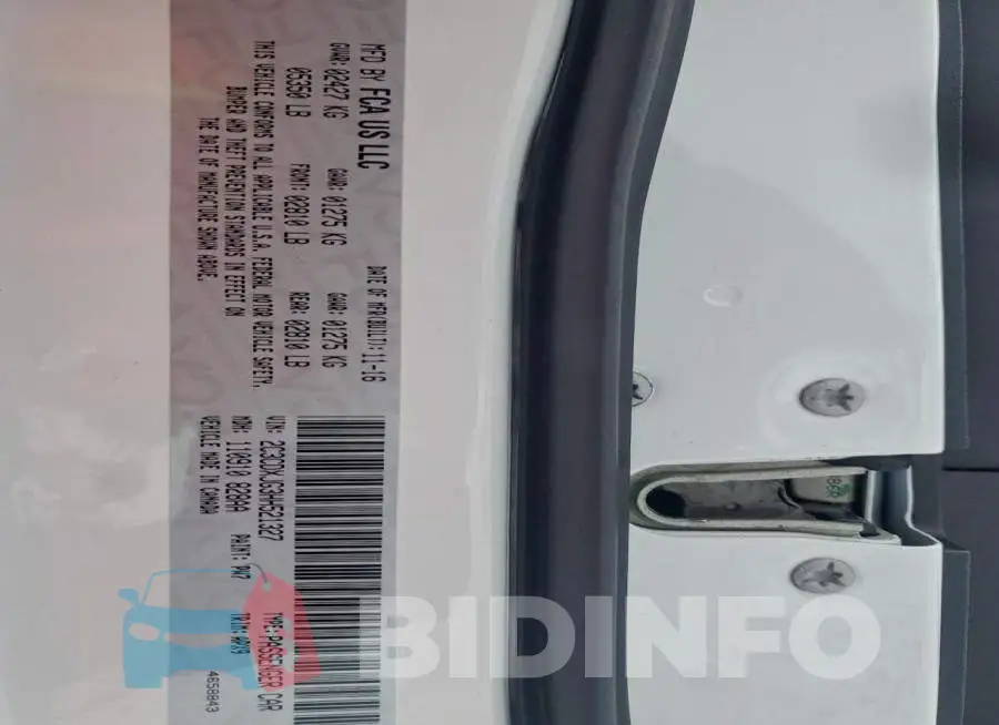 2C3CDXJG3HH521327 Photo# 12