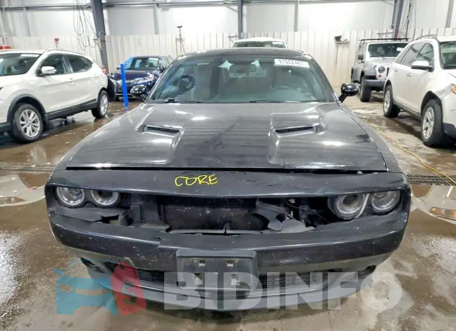 2C3CDZGG7HH589391 Photo# 5