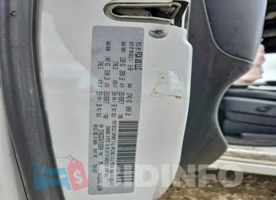 2C4RDGEG4LR169300 Photo# 13
