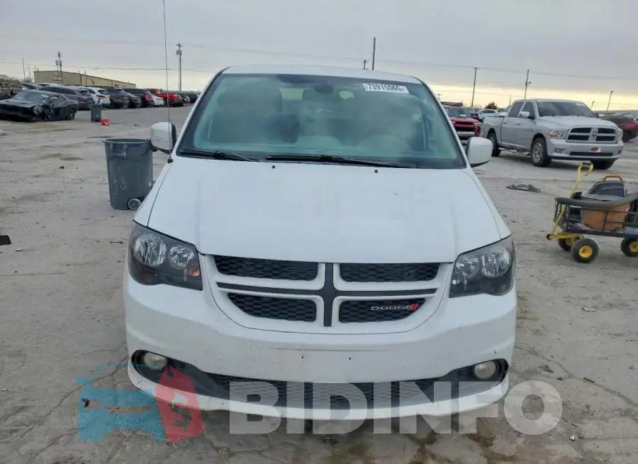 2C4RDGEG8KR682340 Photo# 5