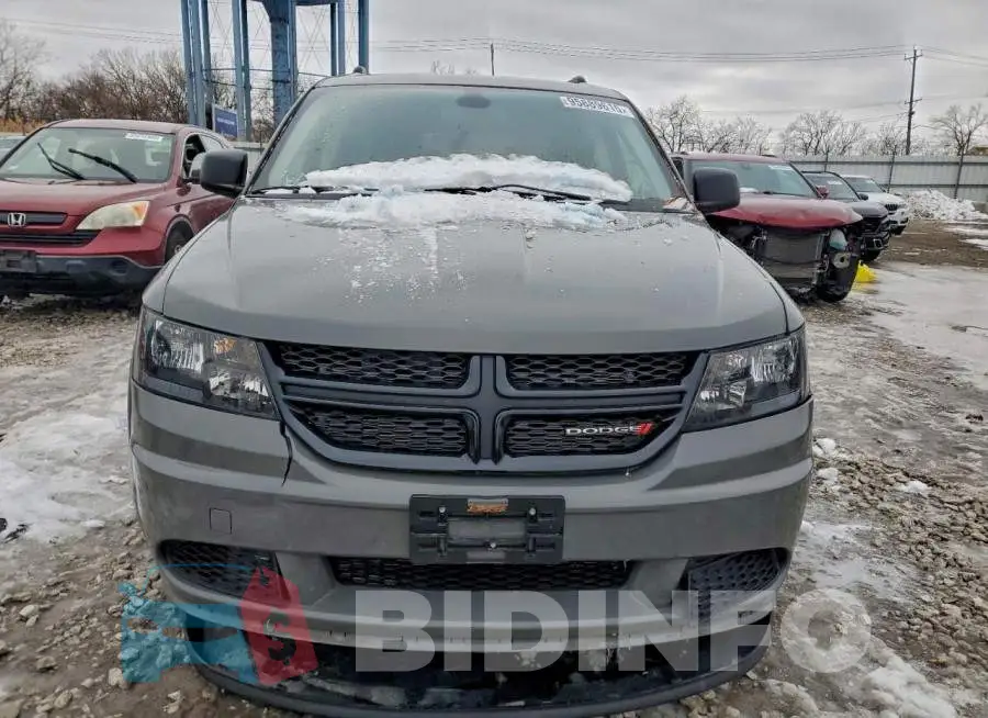 3C4PDCAB4LT279173 Photo# 5