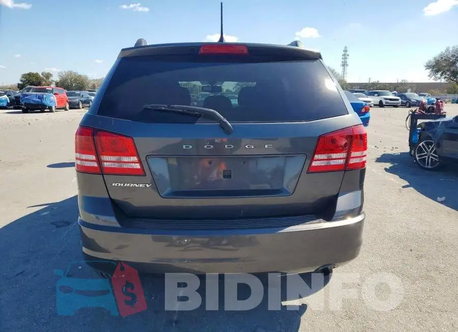 3C4PDCAB5HT633631 Photo# 6