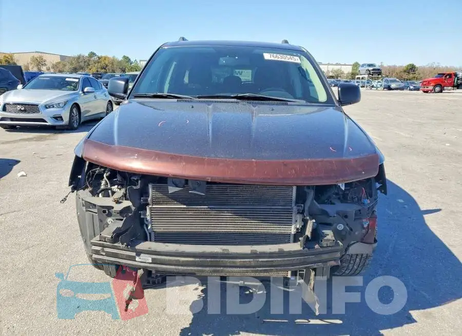 3C4PDCAB5HT633631 Photo# 5