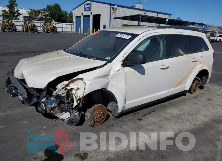 3C4PDCAB5LT272121 Photo# 1