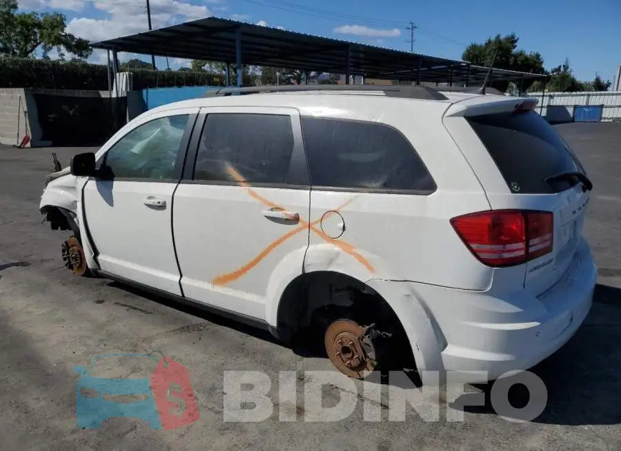 3C4PDCAB5LT272121 Photo# 2