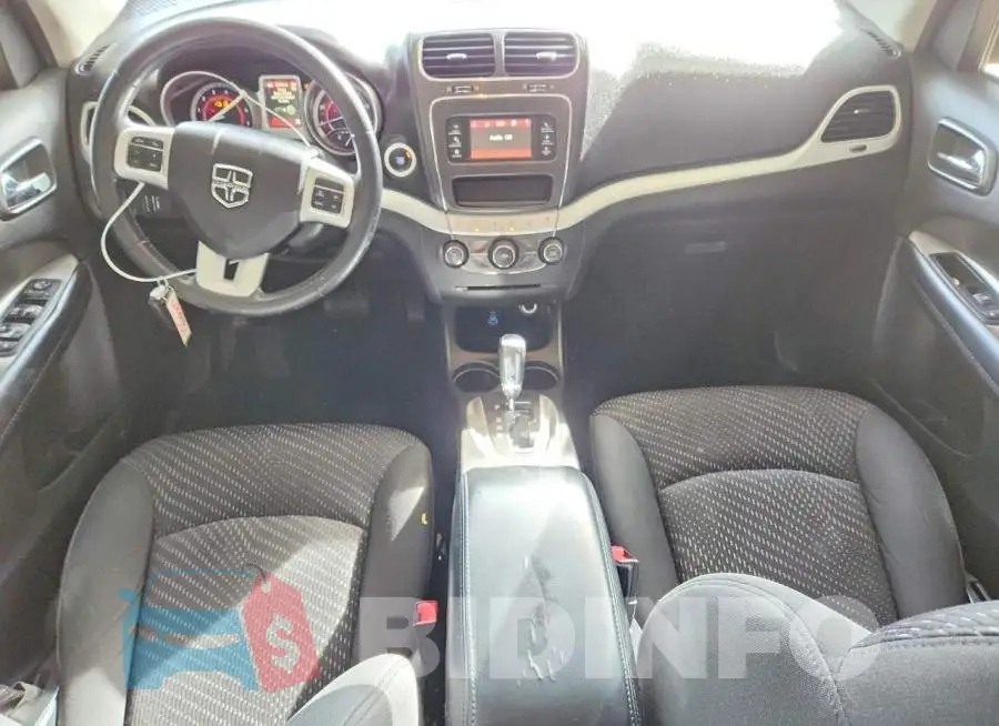 3C4PDCAB6JT166824 Photo# 8