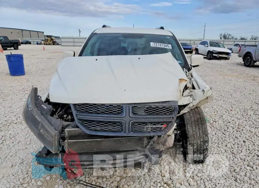 3C4PDCGB8HT538973 Photo# 5