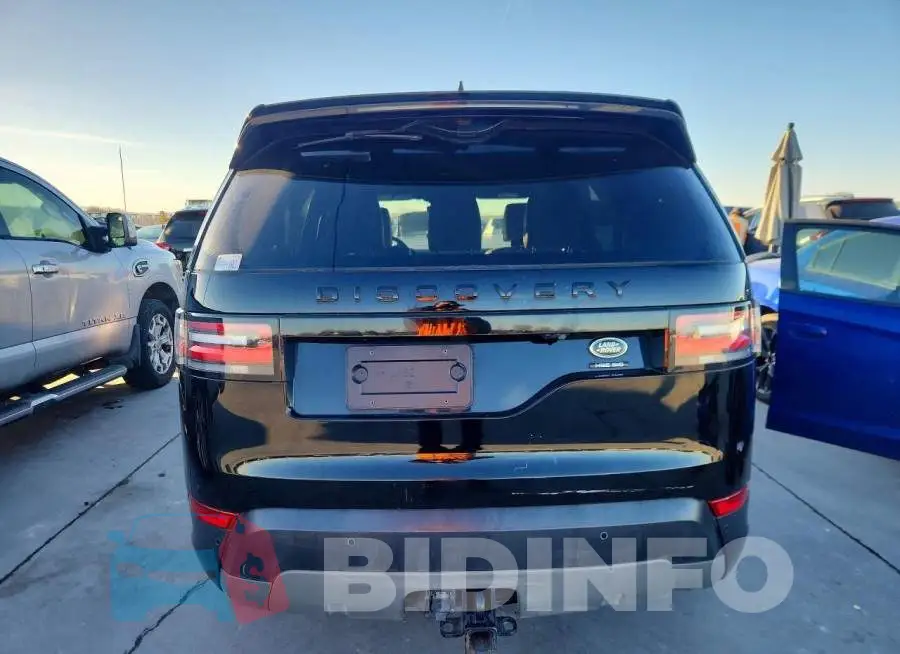 SALRT2RV7JA076568 Photo# 6