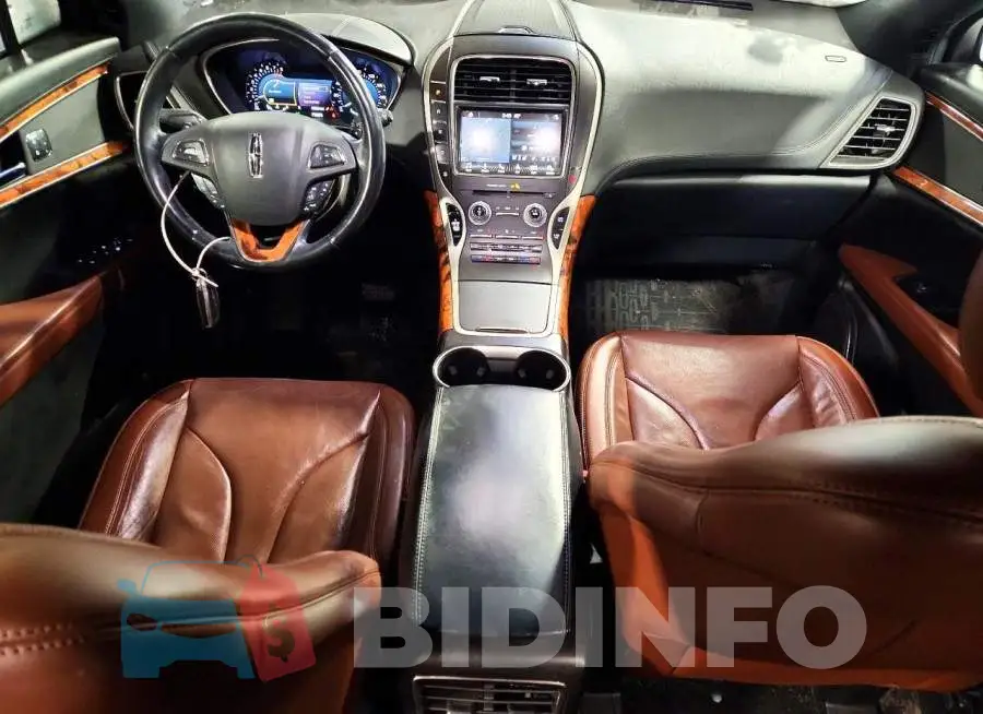 2LMPJ8LR4JBL43110 Photo# 8
