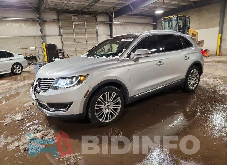 2LMPJ8LR4JBL43110 Photo# 1