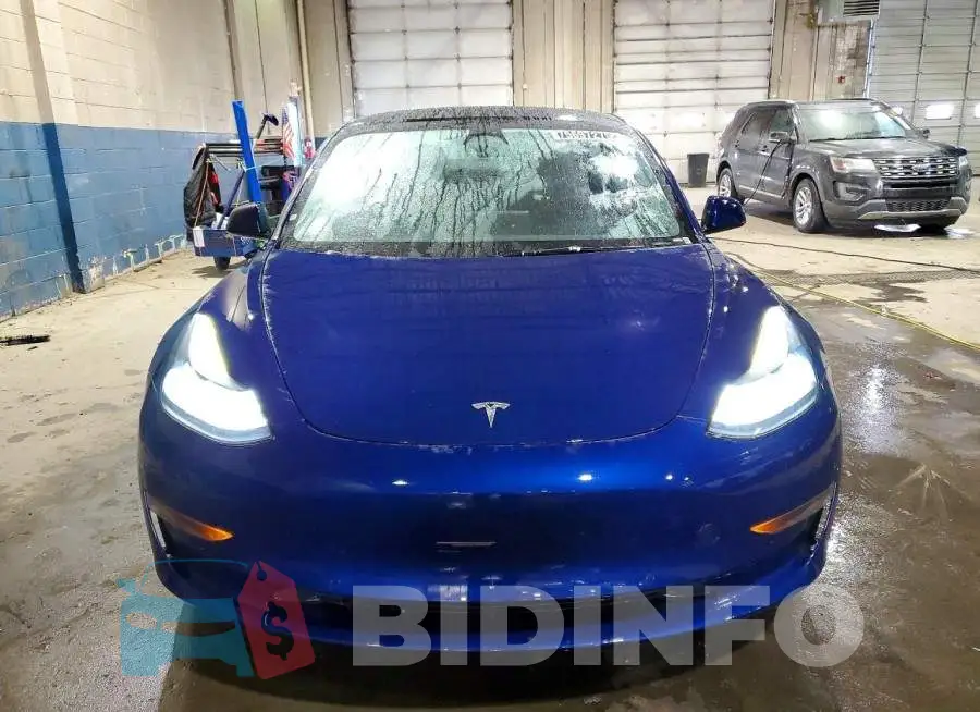 5YJ3E1EA8NF288722 Photo# 5