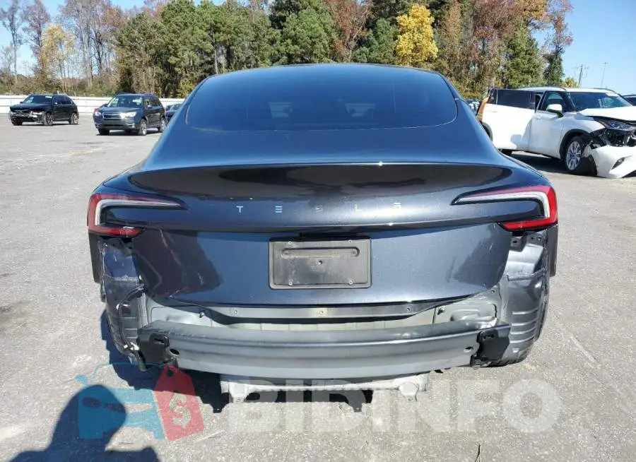 5YJ3E1EA9SF910871 Photo# 6