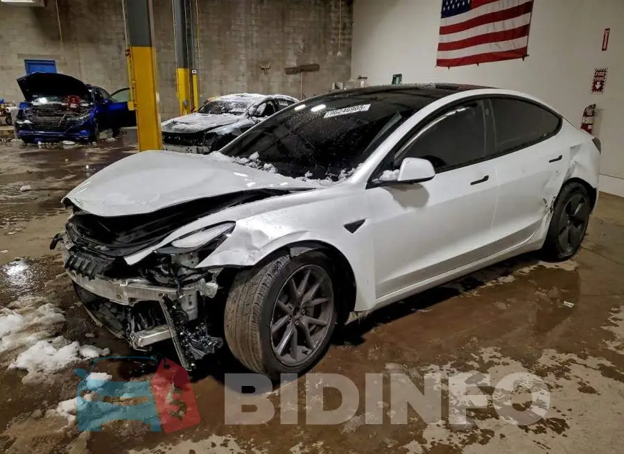 5YJ3E1EAXPF558200 Photo# 1