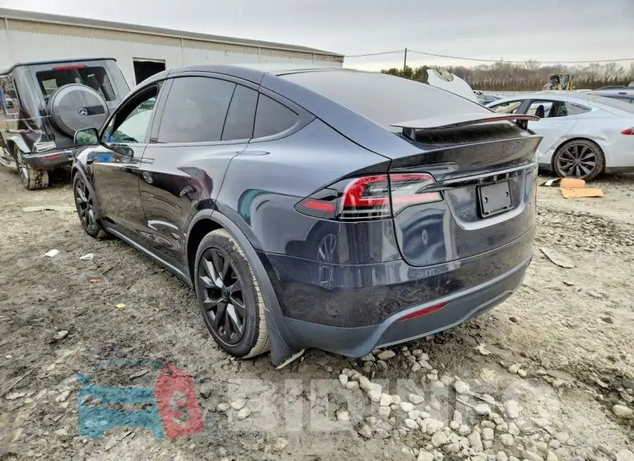 7SAXCDE50RF444384 Photo# 2