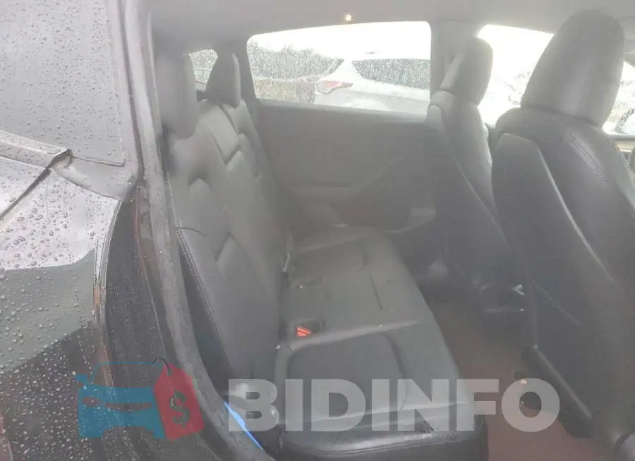 7SAYGDED2RF156334 Photo# 11