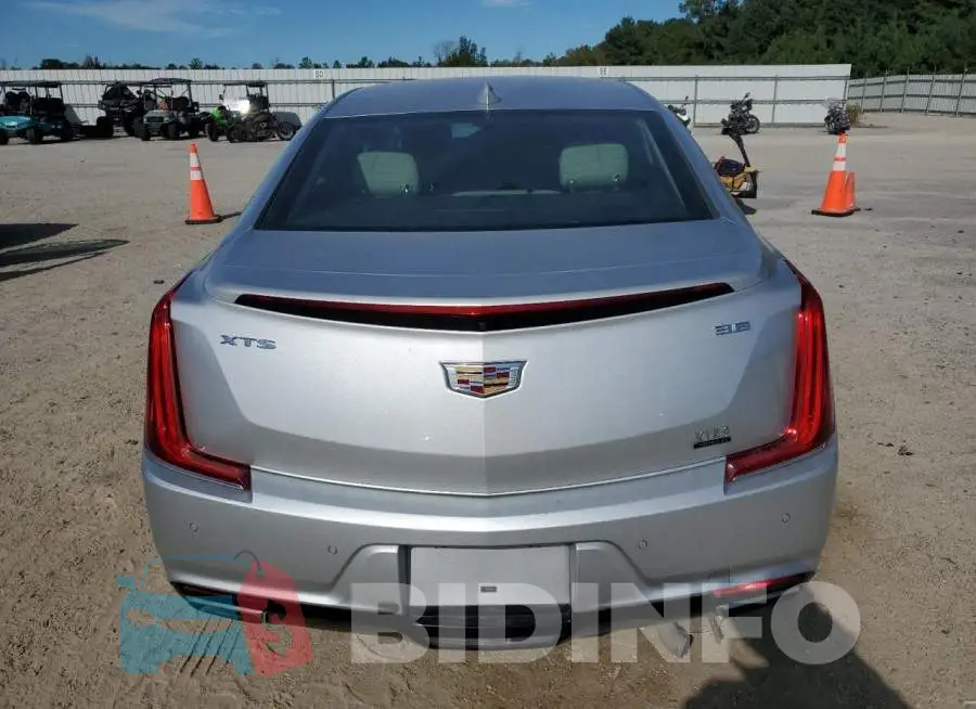 2G61M5S33K9118858 Photo# 6
