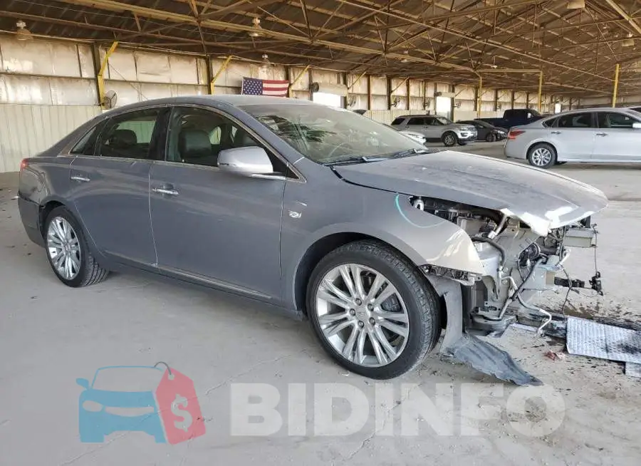 2G61M5S37K9124209 Photo# 4
