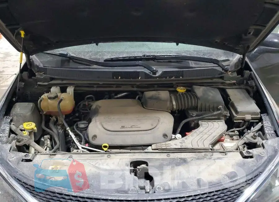 2C4RC1DG0LR164063 Photo# 12